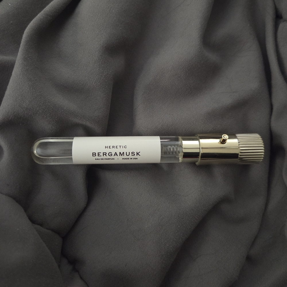 Heretic Bergamusk Eau De Parfum
